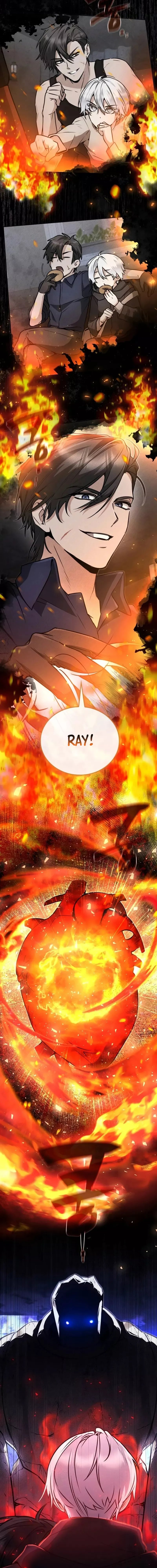 Genius Prismatic Mage Chapter 06 Gambar 20