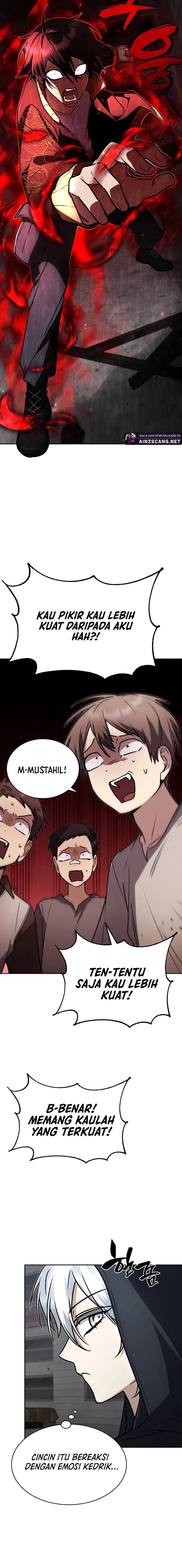 Genius Prismatic Mage Chapter 12 Gambar 7