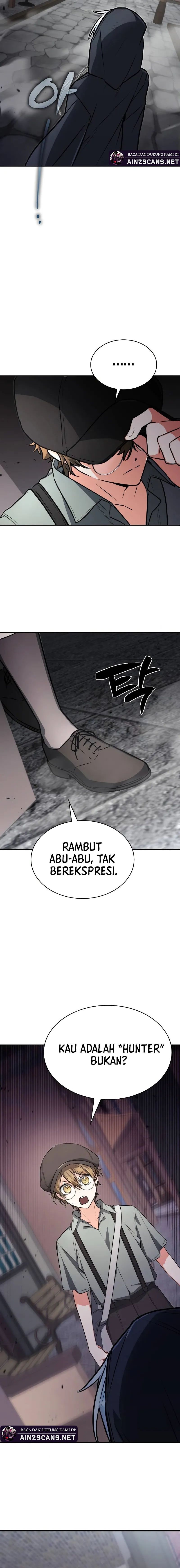 Genius Prismatic Mage Chapter 12 Gambar 17