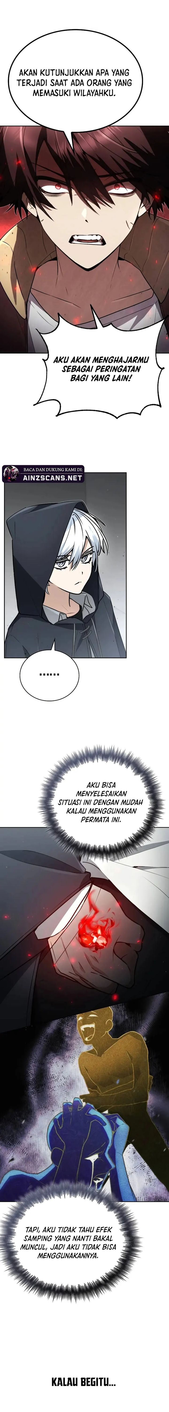 Genius Prismatic Mage Chapter 21 Gambar 12