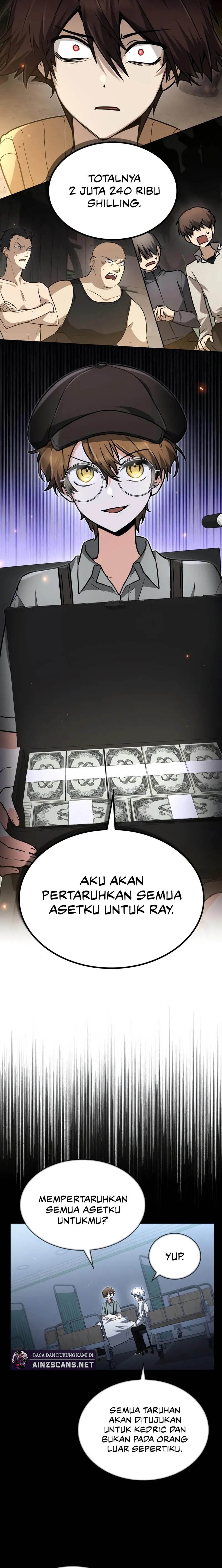 Genius Prismatic Mage Chapter 23 Gambar 14