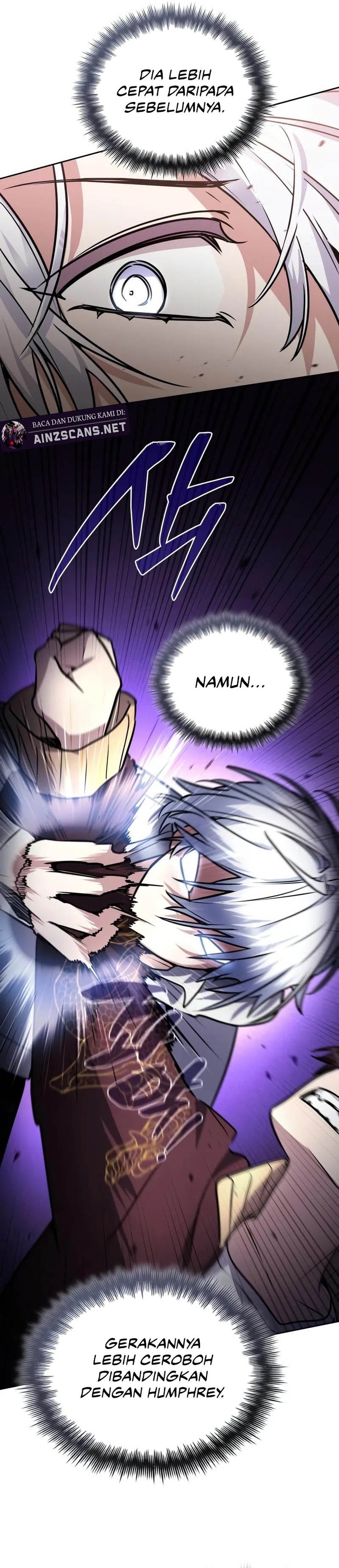 Genius Prismatic Mage Chapter 23 Gambar 18