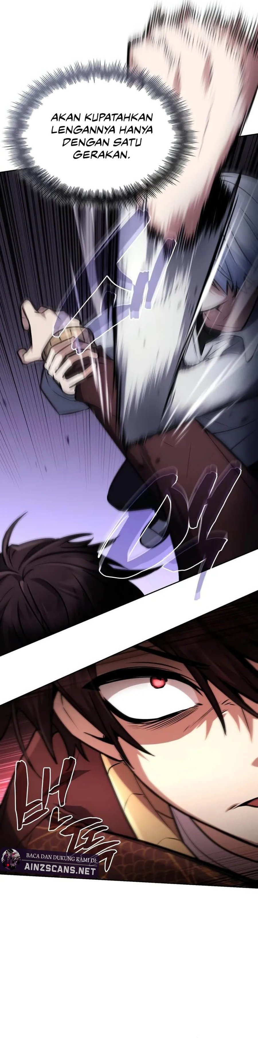 Genius Prismatic Mage Chapter 23 Gambar 19