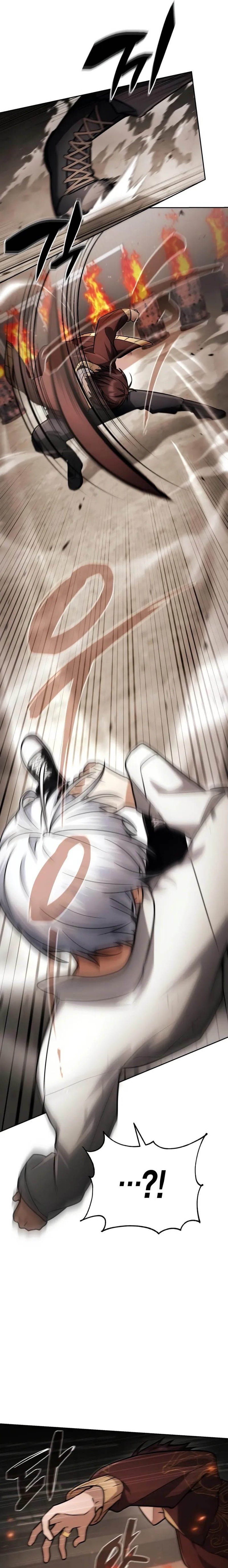 Genius Prismatic Mage Chapter 23 Gambar 20