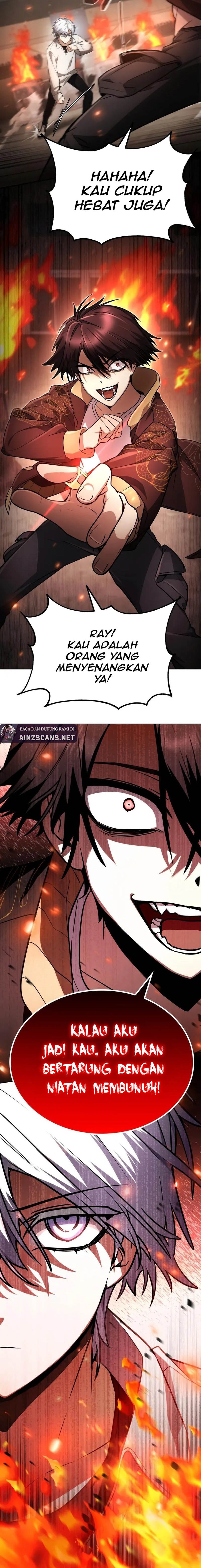 Genius Prismatic Mage Chapter 23 Gambar 21