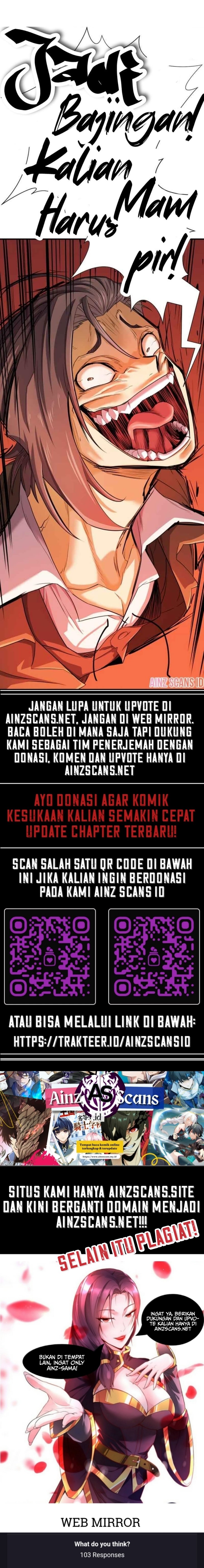 Genius Prismatic Mage Chapter 23 Gambar 23