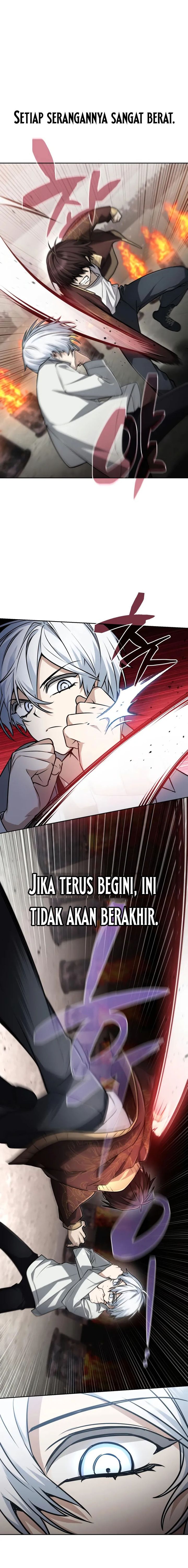 Genius Prismatic Mage Chapter 24 Gambar 11