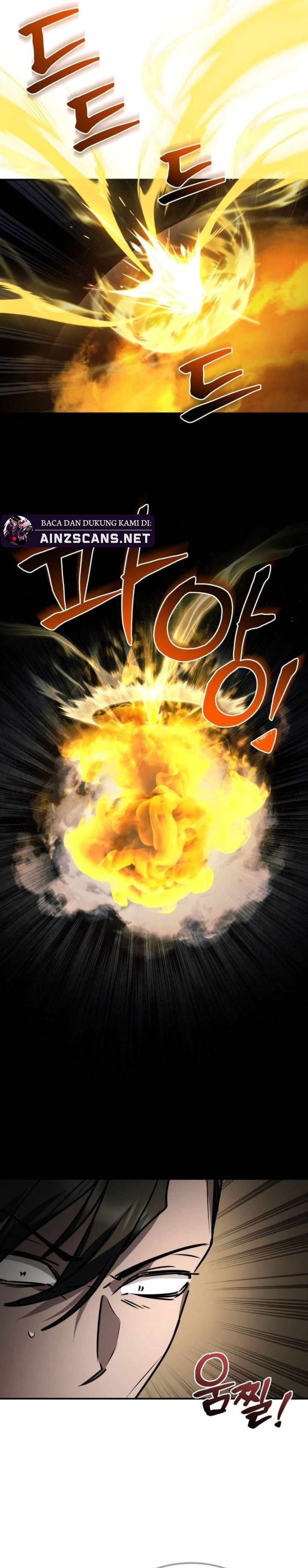 Genius Prismatic Mage Chapter 50 Gambar 19