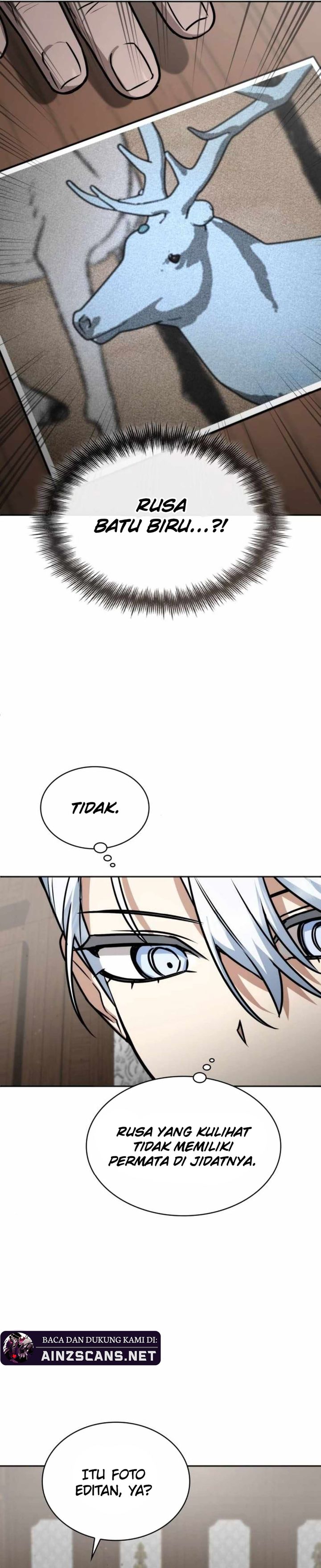 Genius Prismatic Mage Chapter 50 Gambar 28