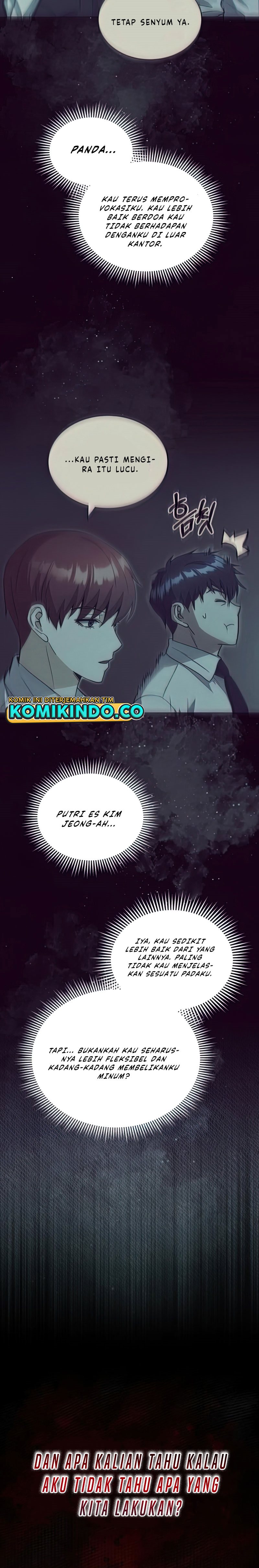 Genius of the Unique Lineage Chapter 19 Gambar 6