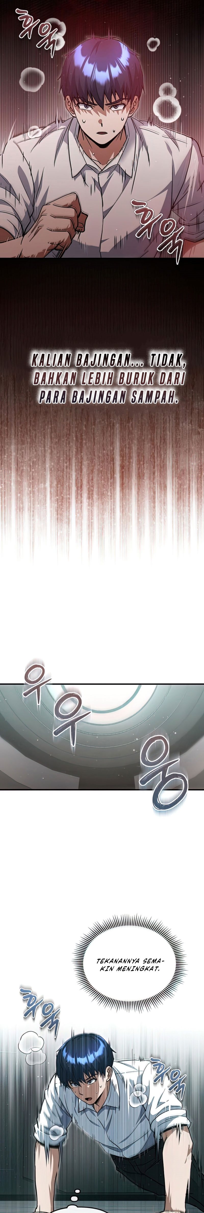 Genius of the Unique Lineage Chapter 19 Gambar 7