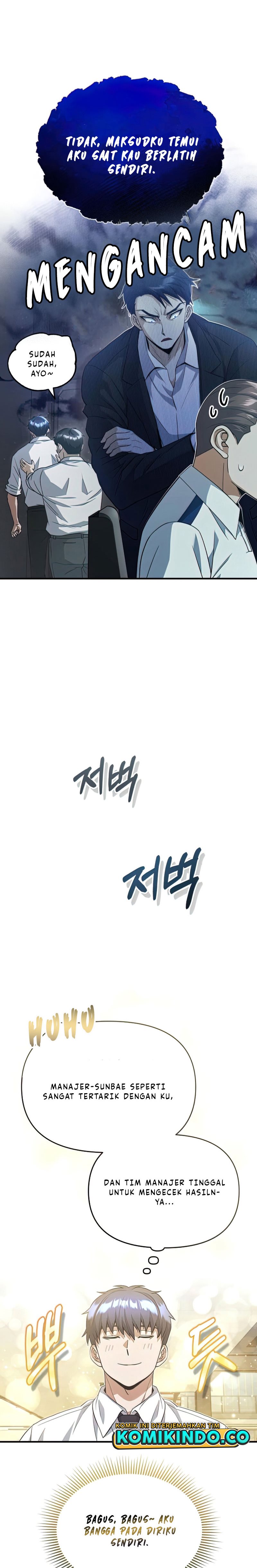 Genius of the Unique Lineage Chapter 19 Gambar 17