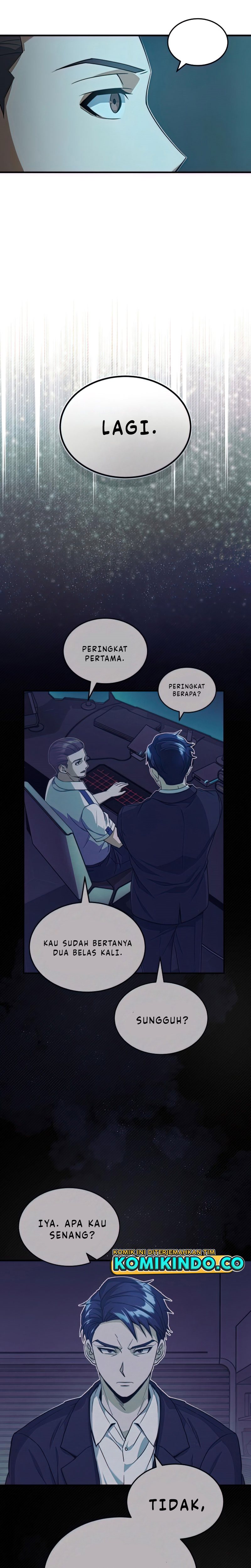 Genius of the Unique Lineage Chapter 19 Gambar 28