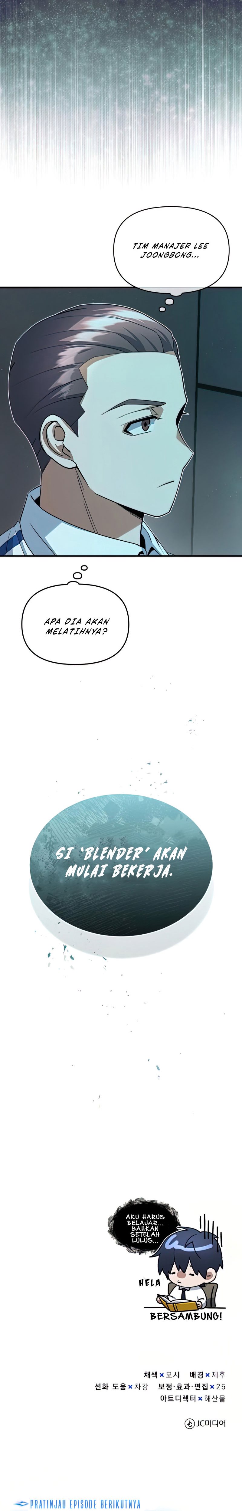 Genius of the Unique Lineage Chapter 19 Gambar 30