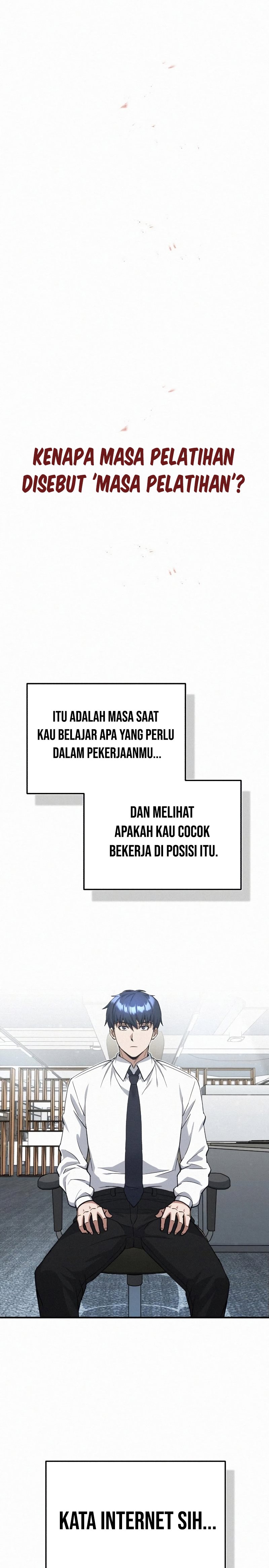 Genius of the Unique Lineage Chapter 20 Gambar 4
