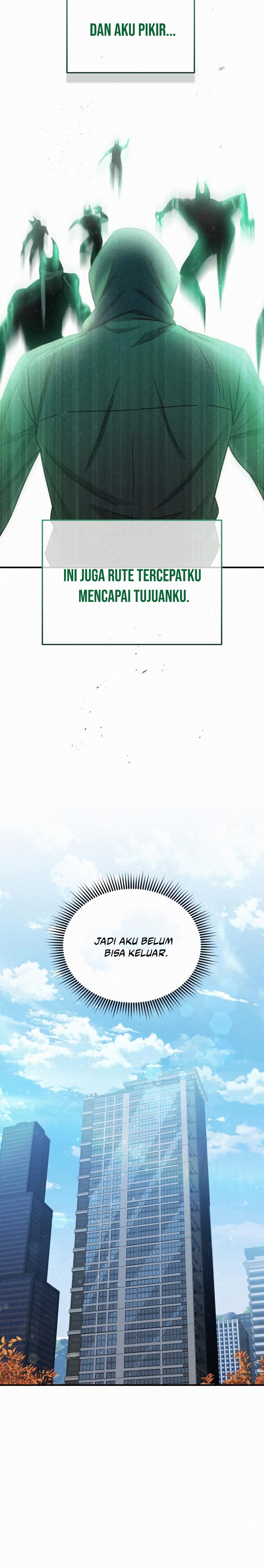 Genius of the Unique Lineage Chapter 20 Gambar 21