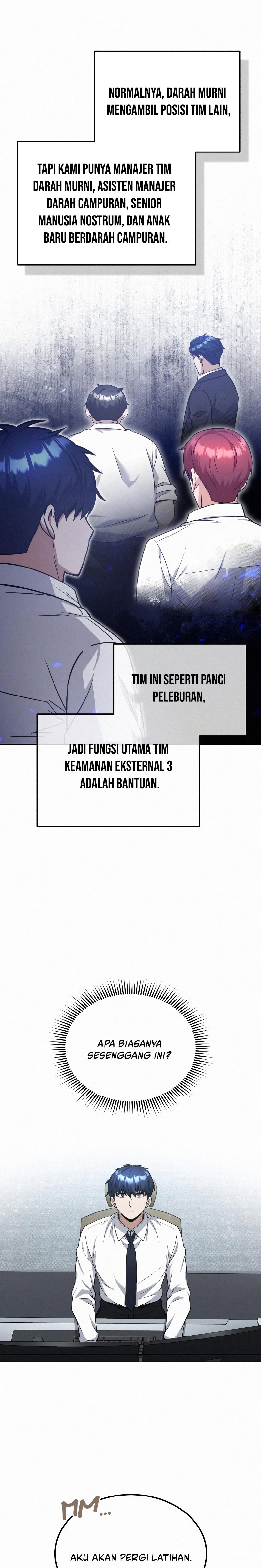 Genius of the Unique Lineage Chapter 20 Gambar 26