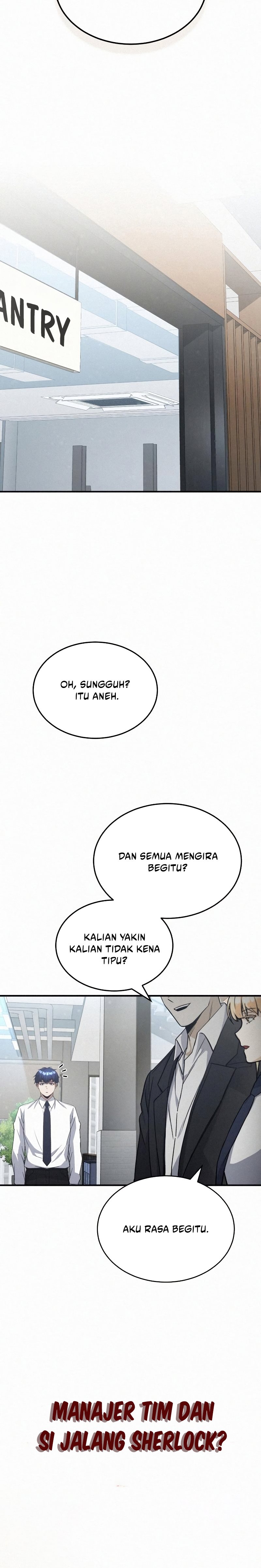 Genius of the Unique Lineage Chapter 20 Gambar 27