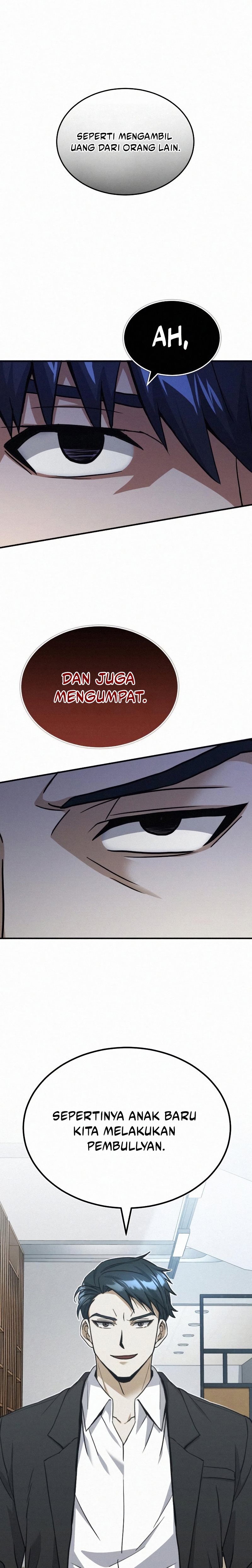 Genius of the Unique Lineage Chapter 20 Gambar 31