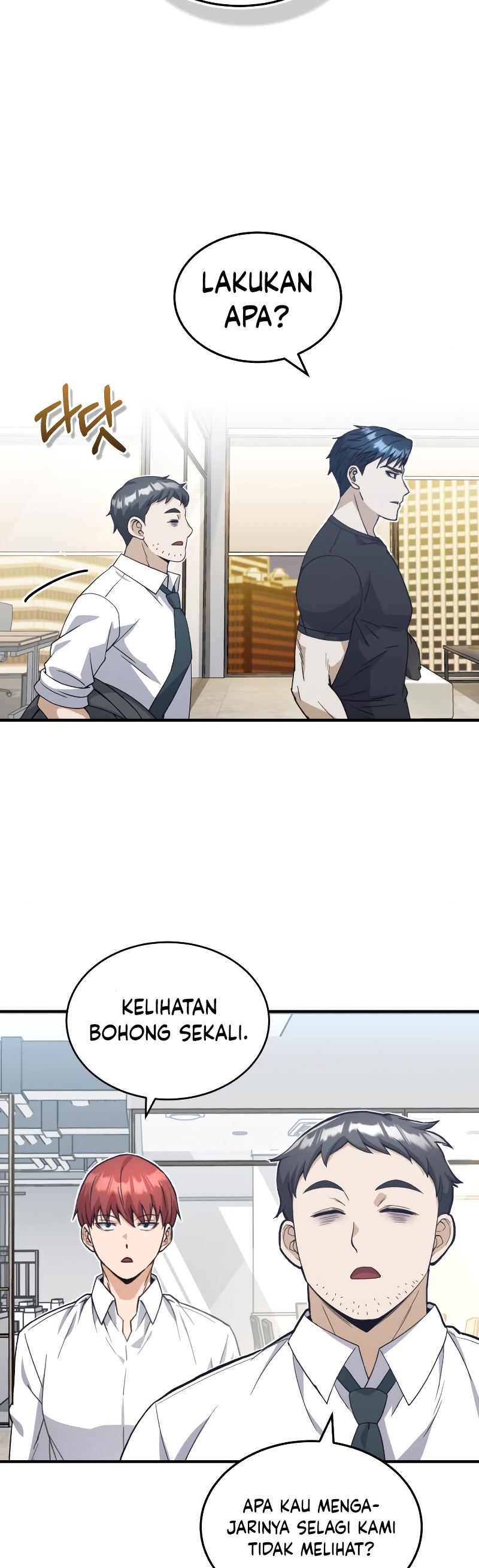 Genius of the Unique Lineage Chapter 24 Gambar 8