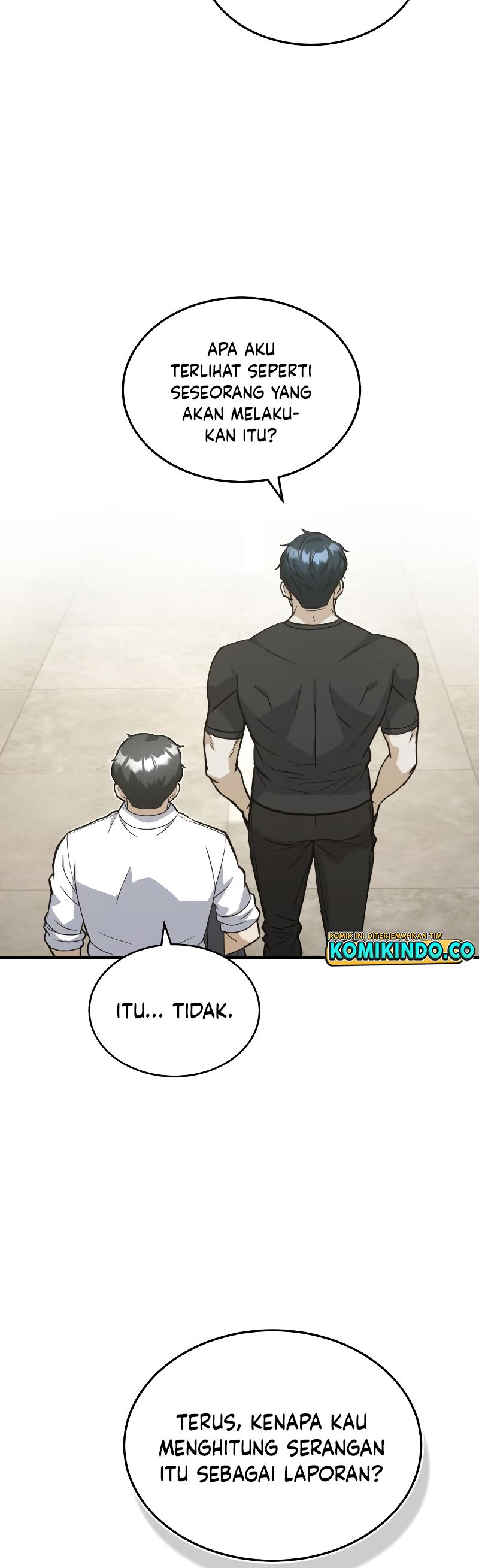 Genius of the Unique Lineage Chapter 24 Gambar 9