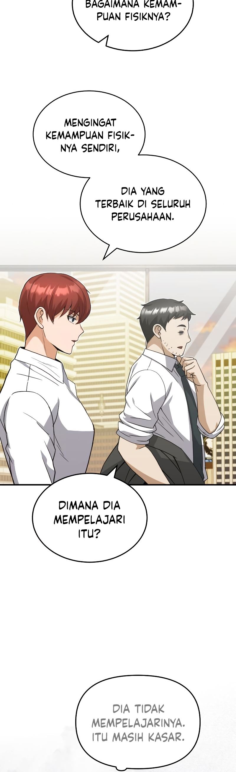 Genius of the Unique Lineage Chapter 24 Gambar 11