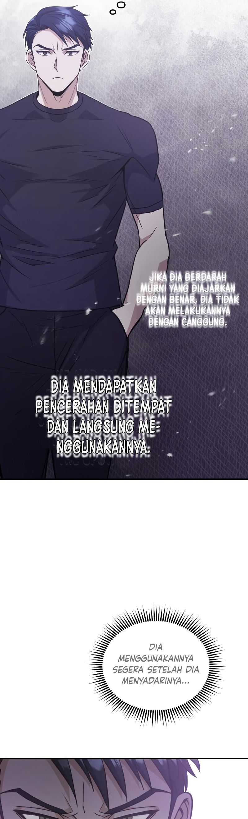 Genius of the Unique Lineage Chapter 24 Gambar 12