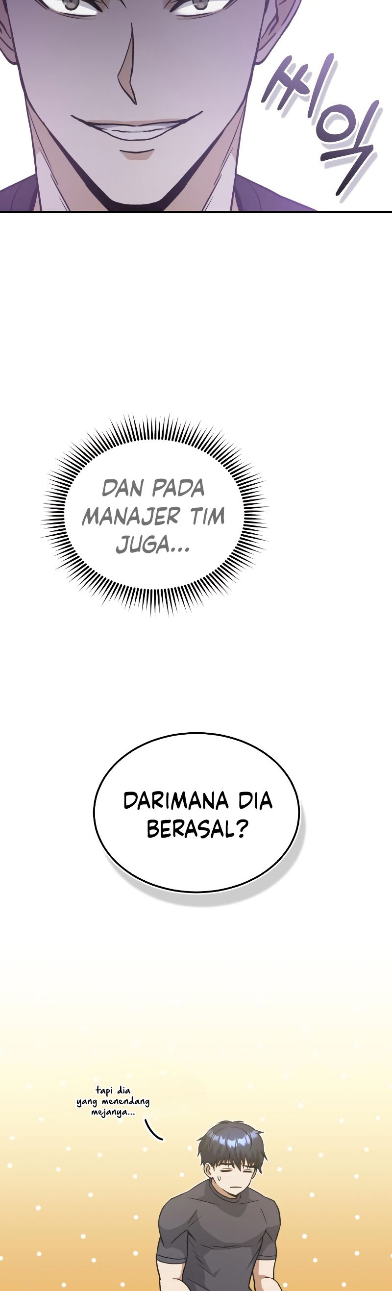 Genius of the Unique Lineage Chapter 24 Gambar 13