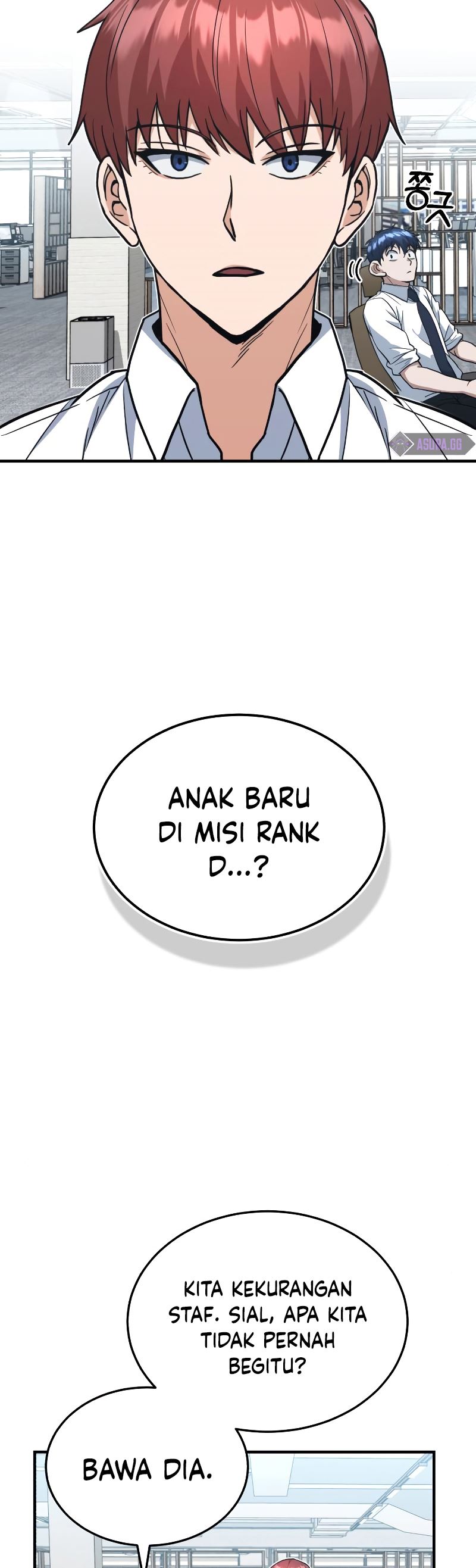 Genius of the Unique Lineage Chapter 24 Gambar 15
