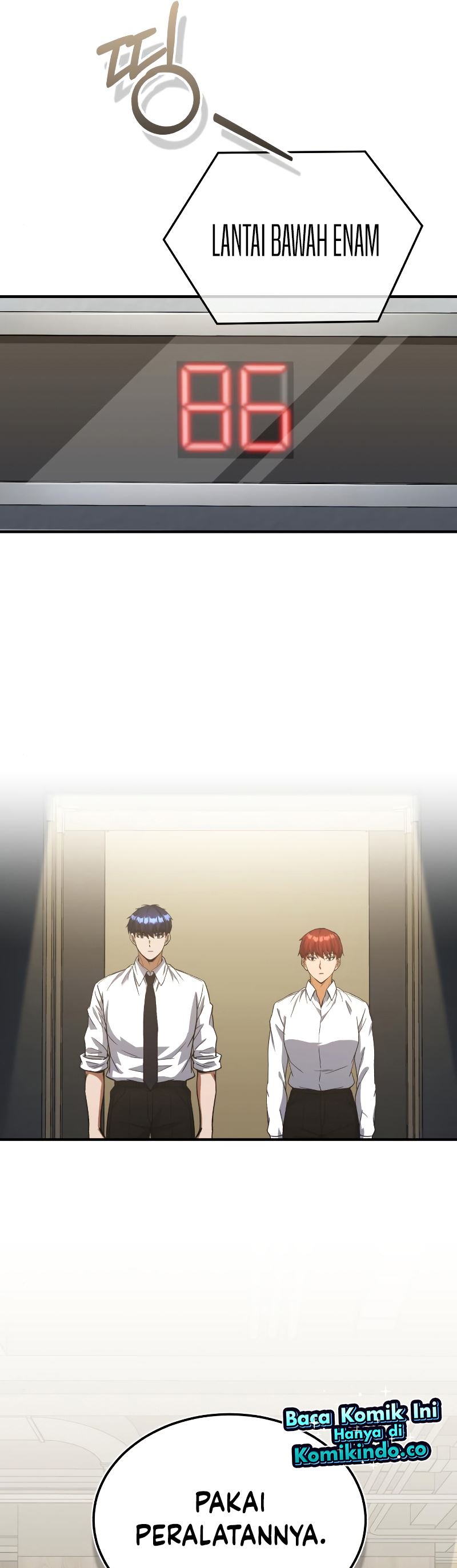 Genius of the Unique Lineage Chapter 24 Gambar 17