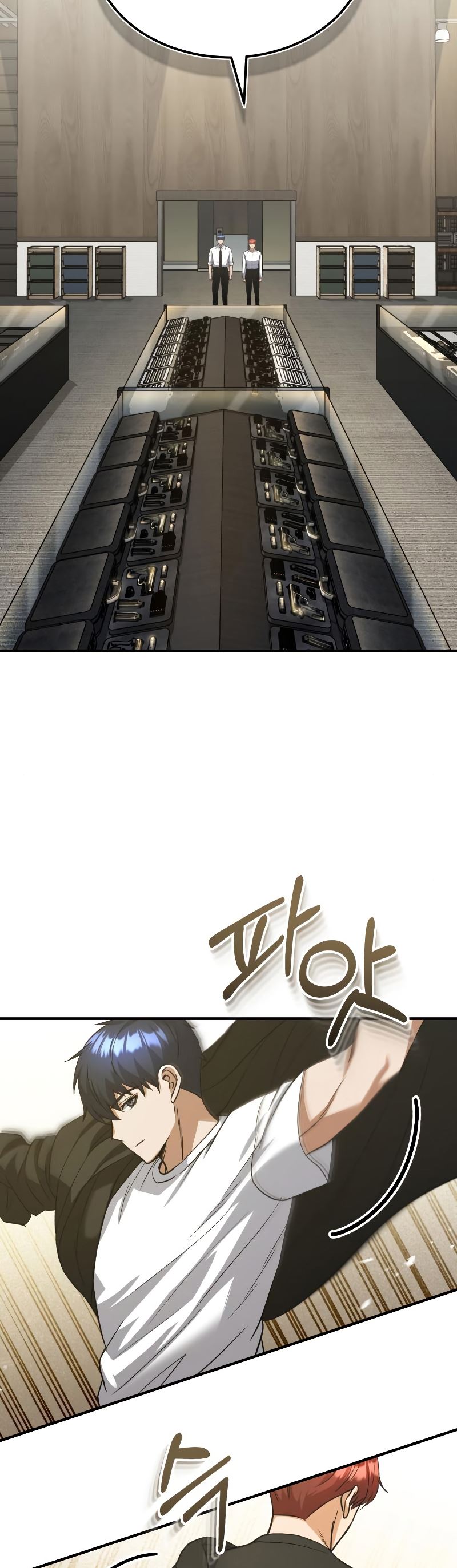 Genius of the Unique Lineage Chapter 24 Gambar 18