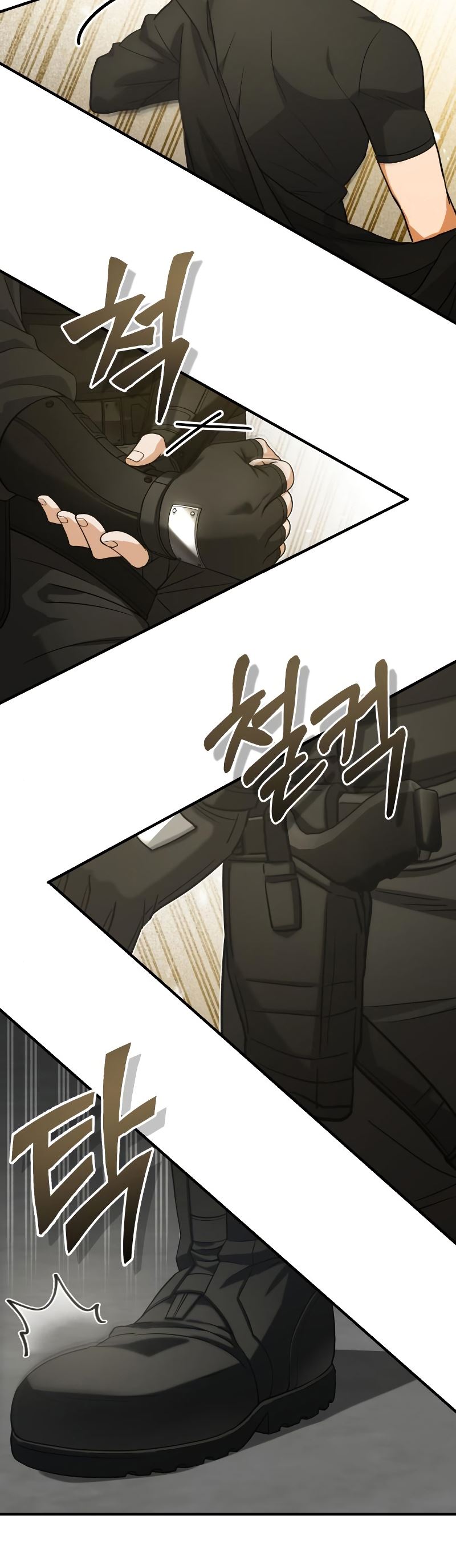 Genius of the Unique Lineage Chapter 24 Gambar 19
