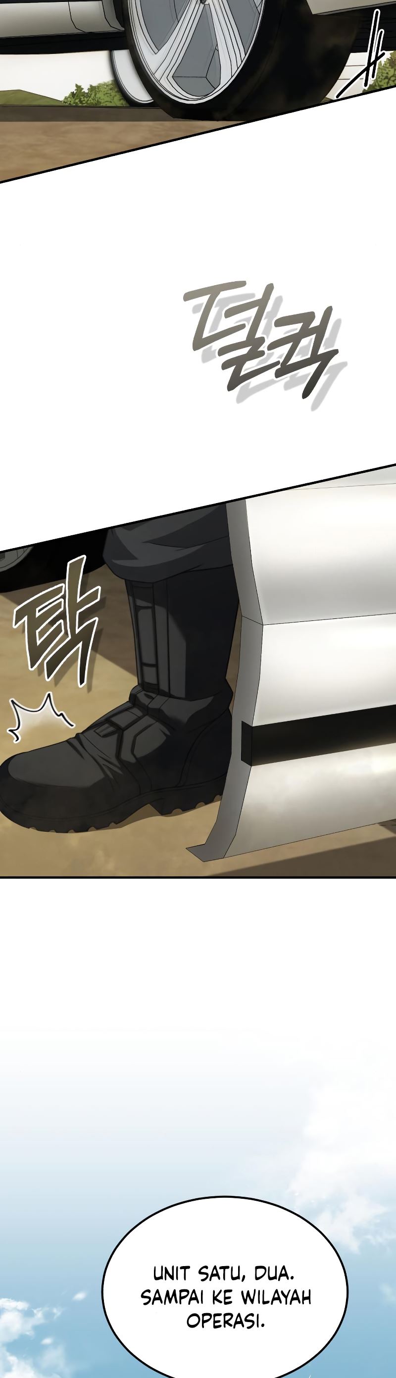 Genius of the Unique Lineage Chapter 24 Gambar 23
