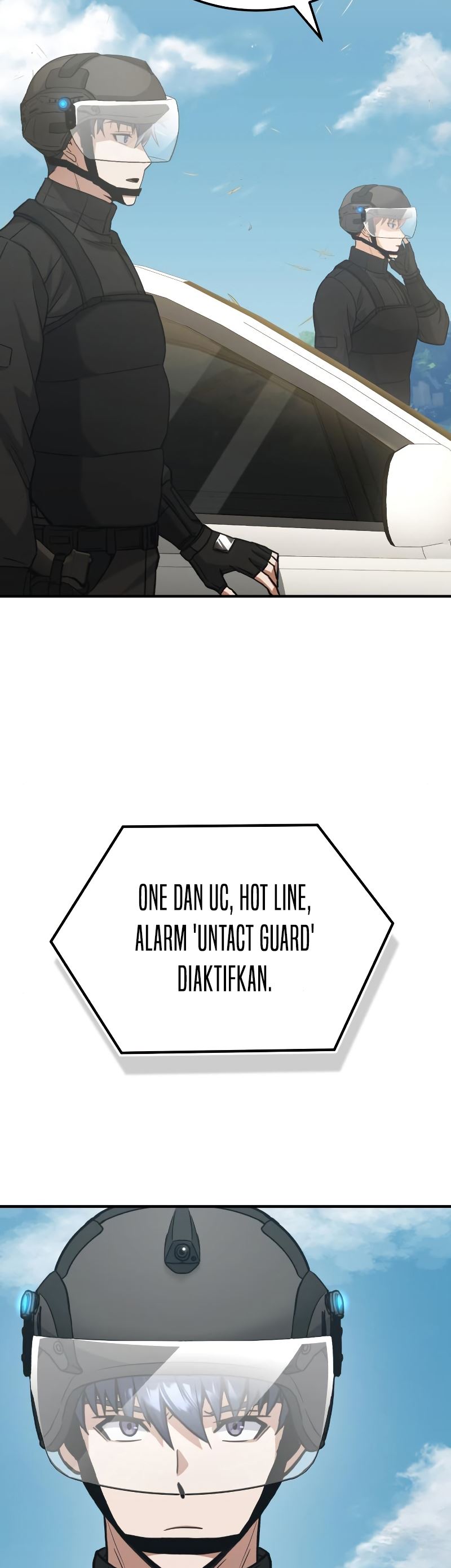 Genius of the Unique Lineage Chapter 24 Gambar 24