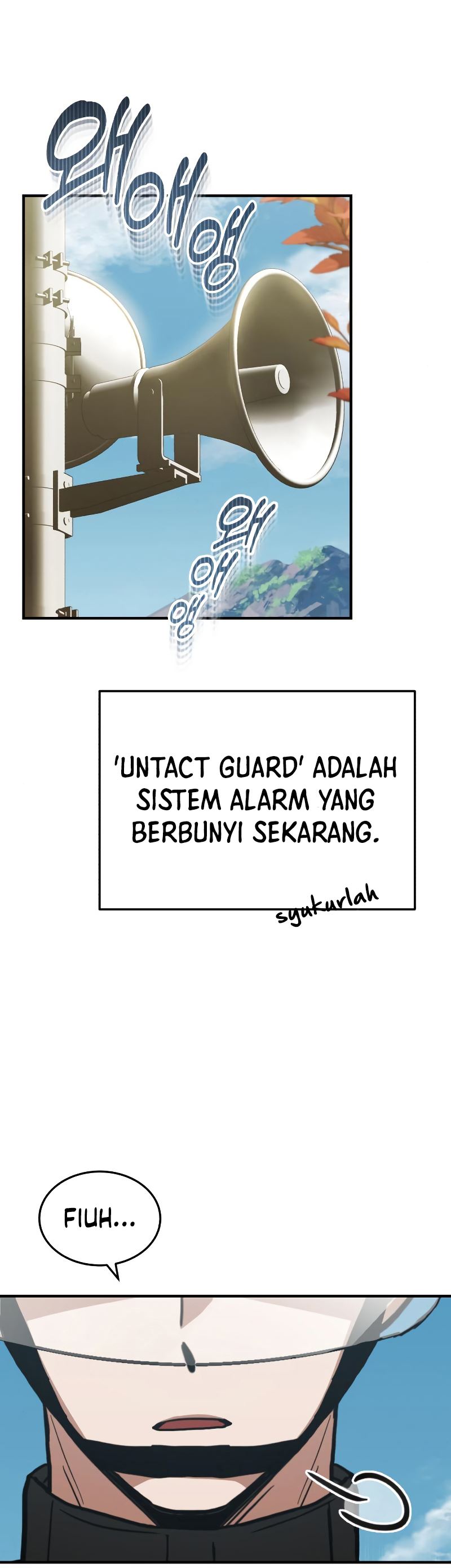 Genius of the Unique Lineage Chapter 24 Gambar 26