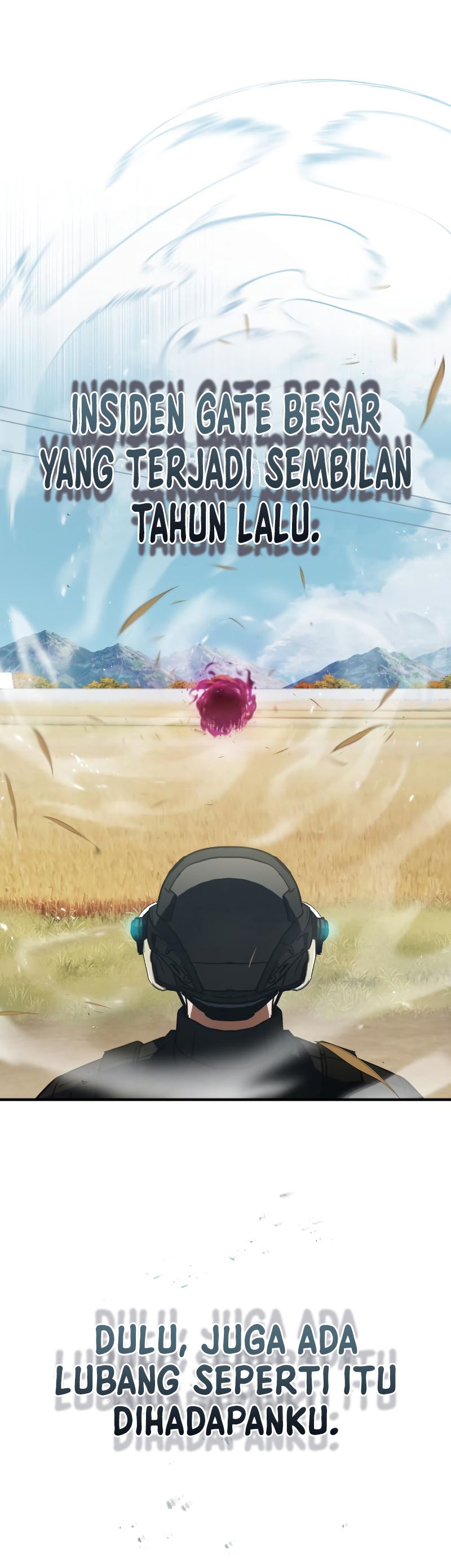Genius of the Unique Lineage Chapter 24 Gambar 27