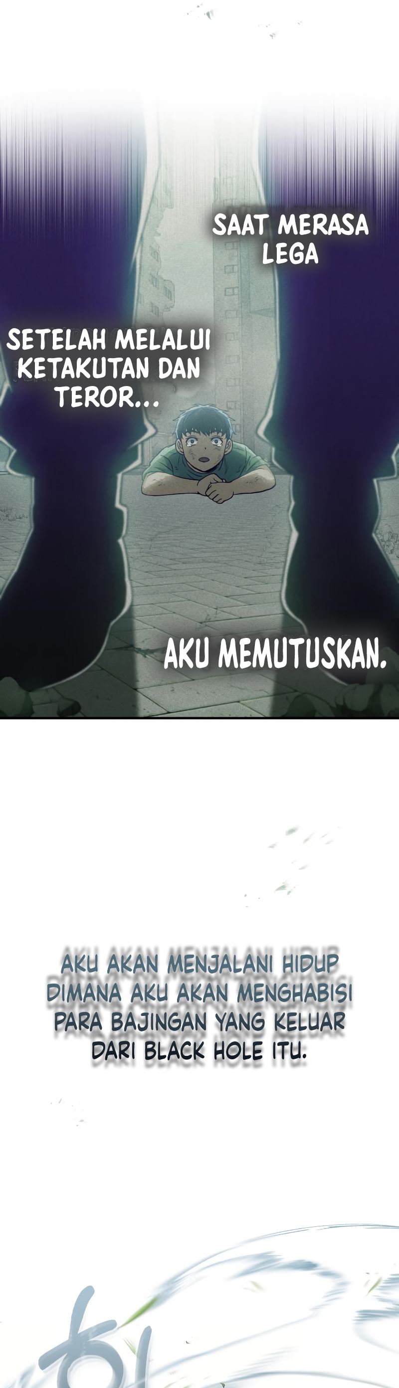 Genius of the Unique Lineage Chapter 24 Gambar 28