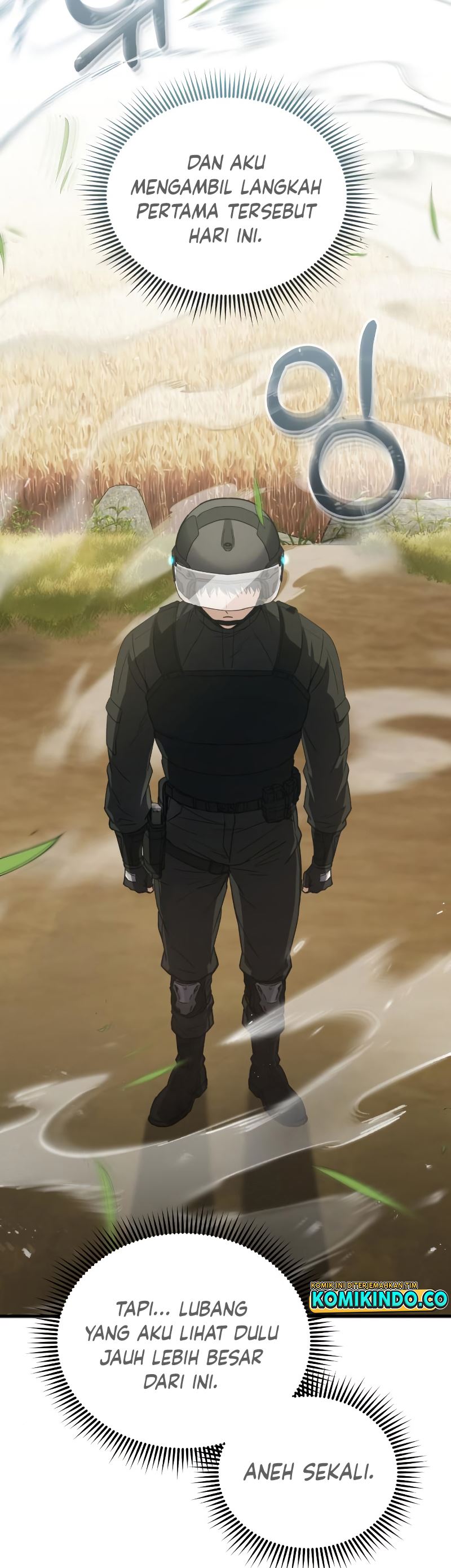 Genius of the Unique Lineage Chapter 24 Gambar 29