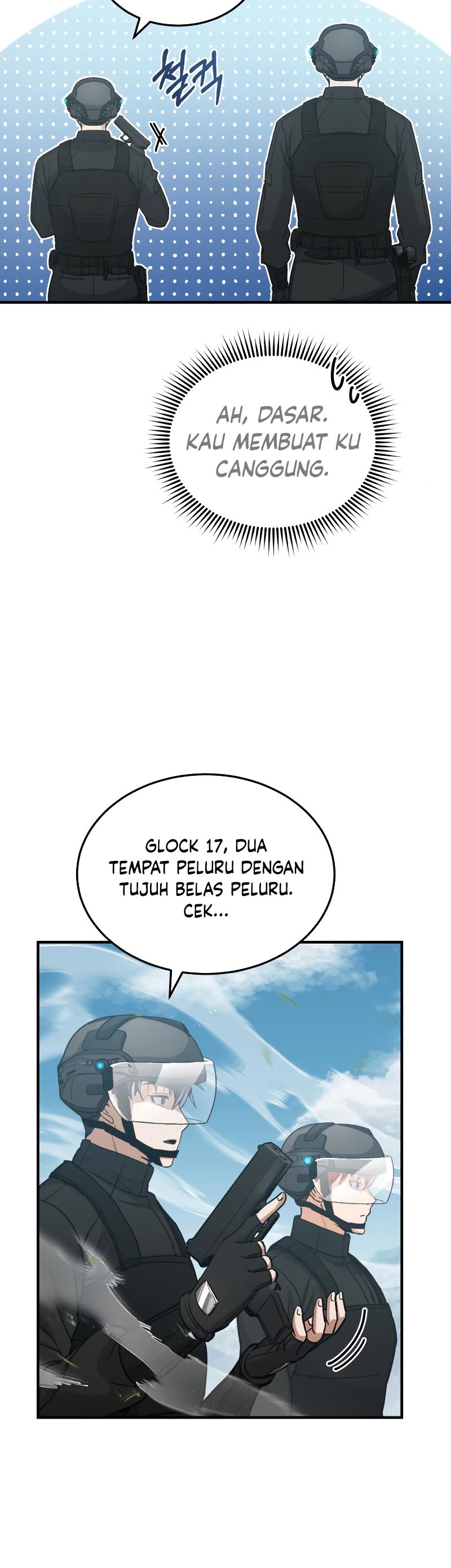 Genius of the Unique Lineage Chapter 24 Gambar 31