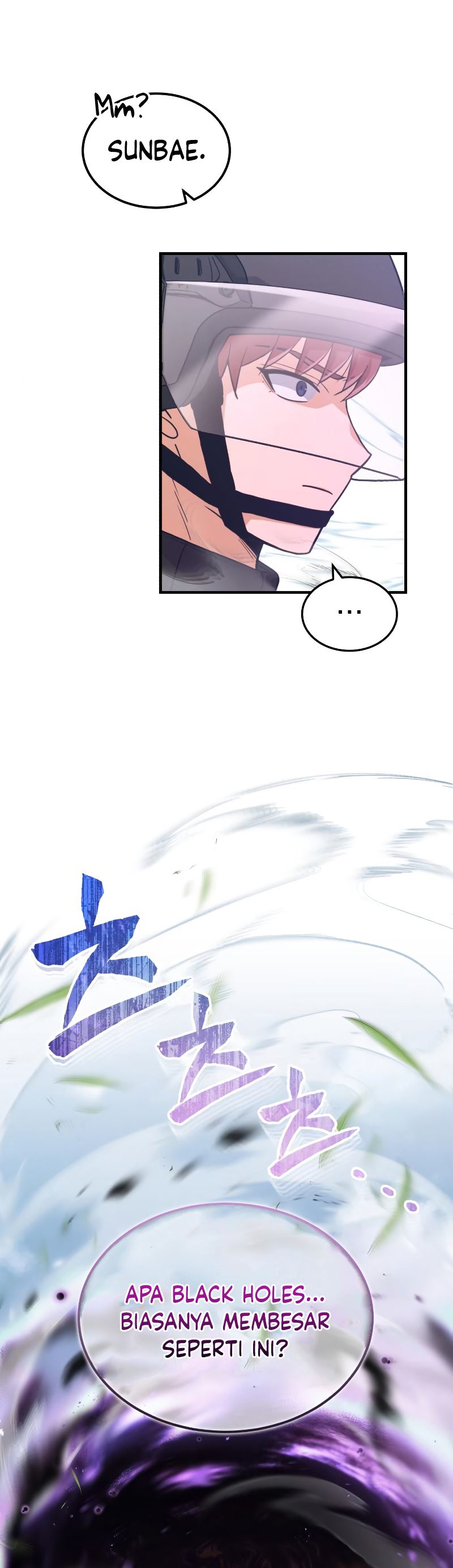 Genius of the Unique Lineage Chapter 24 Gambar 32