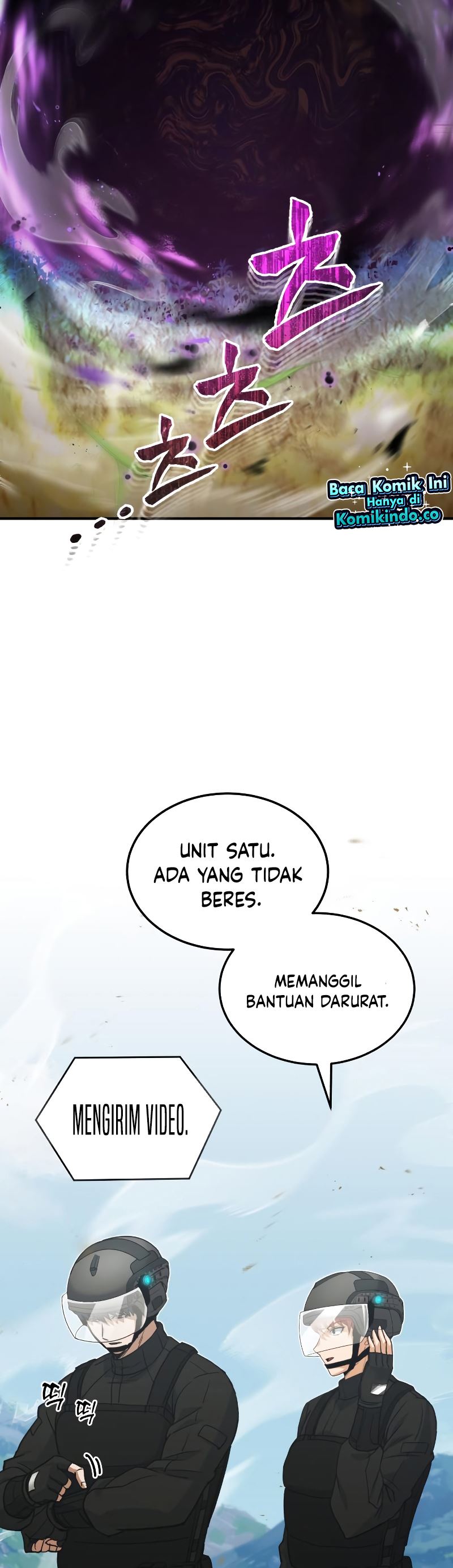 Genius of the Unique Lineage Chapter 24 Gambar 33