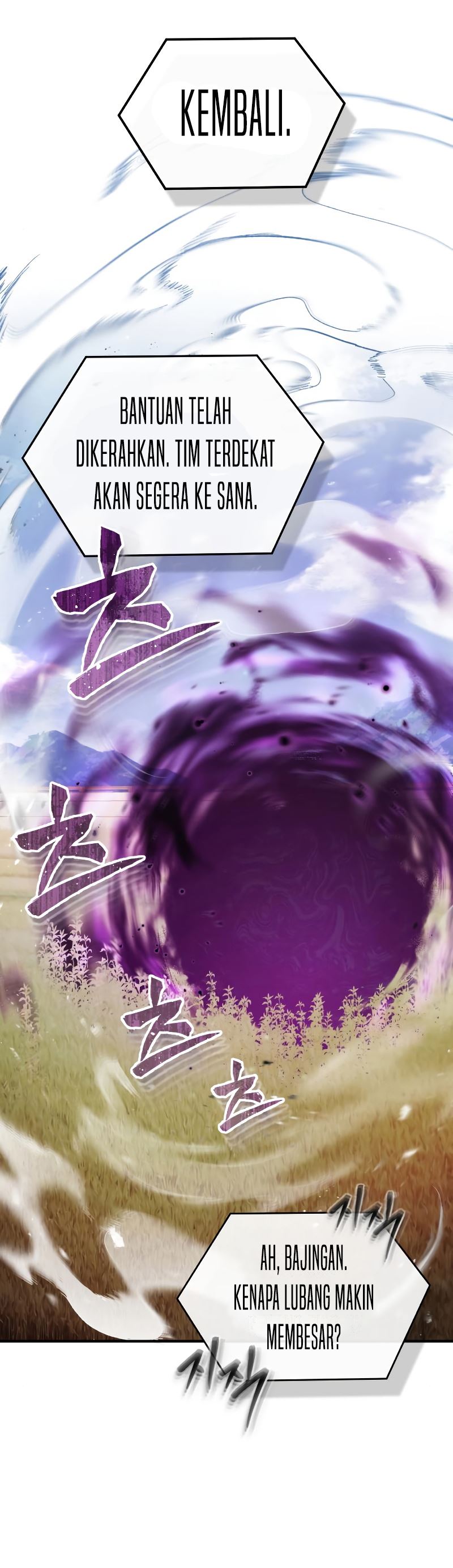 Genius of the Unique Lineage Chapter 24 Gambar 35