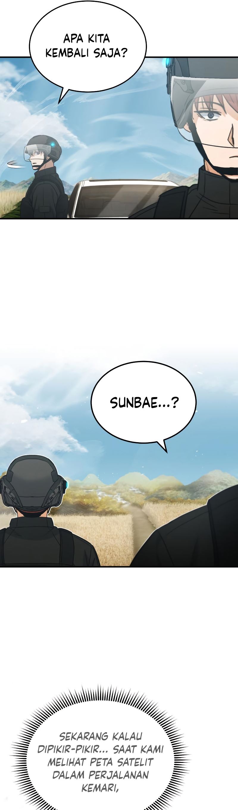 Genius of the Unique Lineage Chapter 24 Gambar 37
