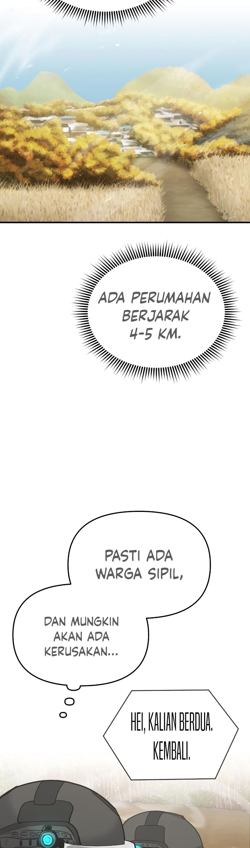 Genius of the Unique Lineage Chapter 24 Gambar 38