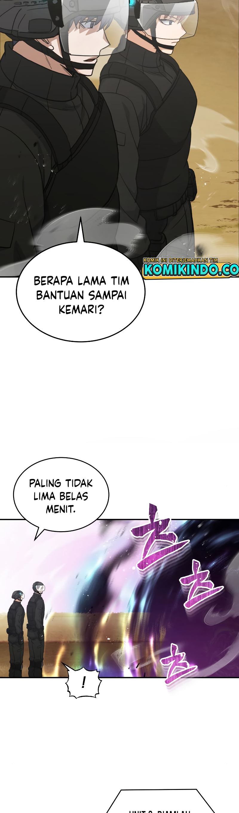Genius of the Unique Lineage Chapter 24 Gambar 39