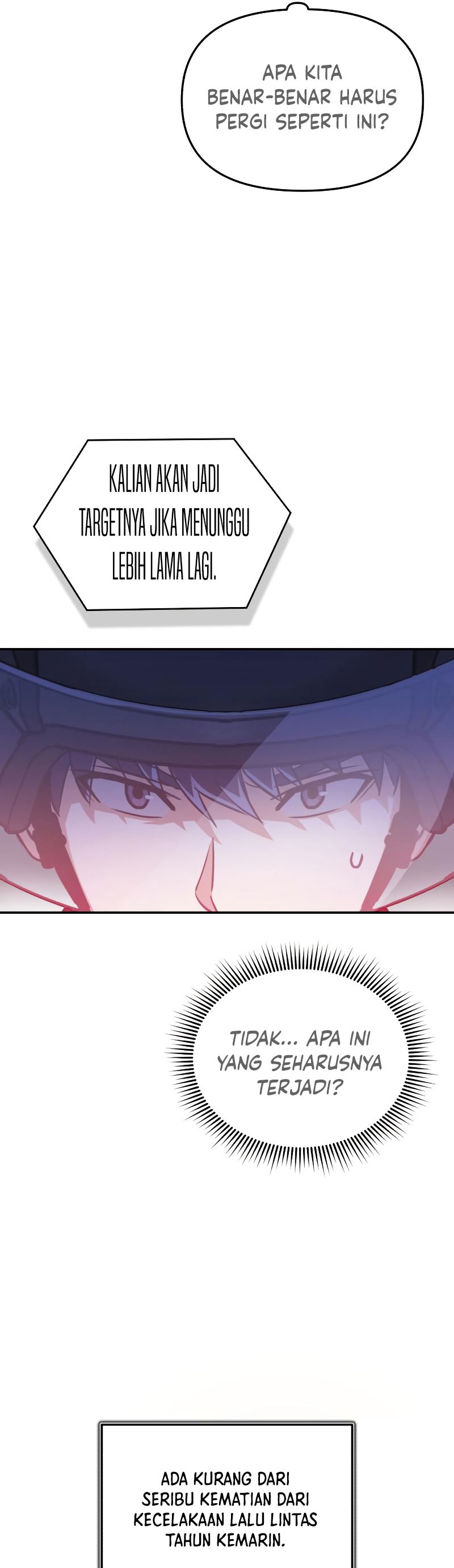 Genius of the Unique Lineage Chapter 24 Gambar 42