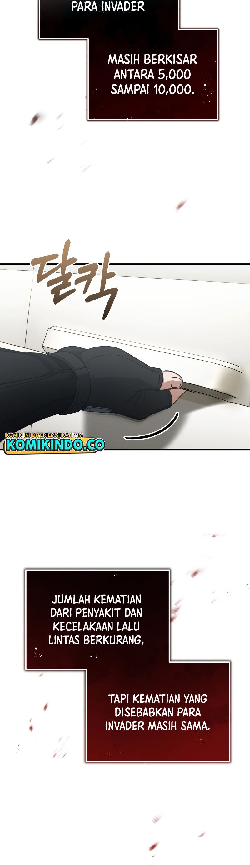 Genius of the Unique Lineage Chapter 24 Gambar 44
