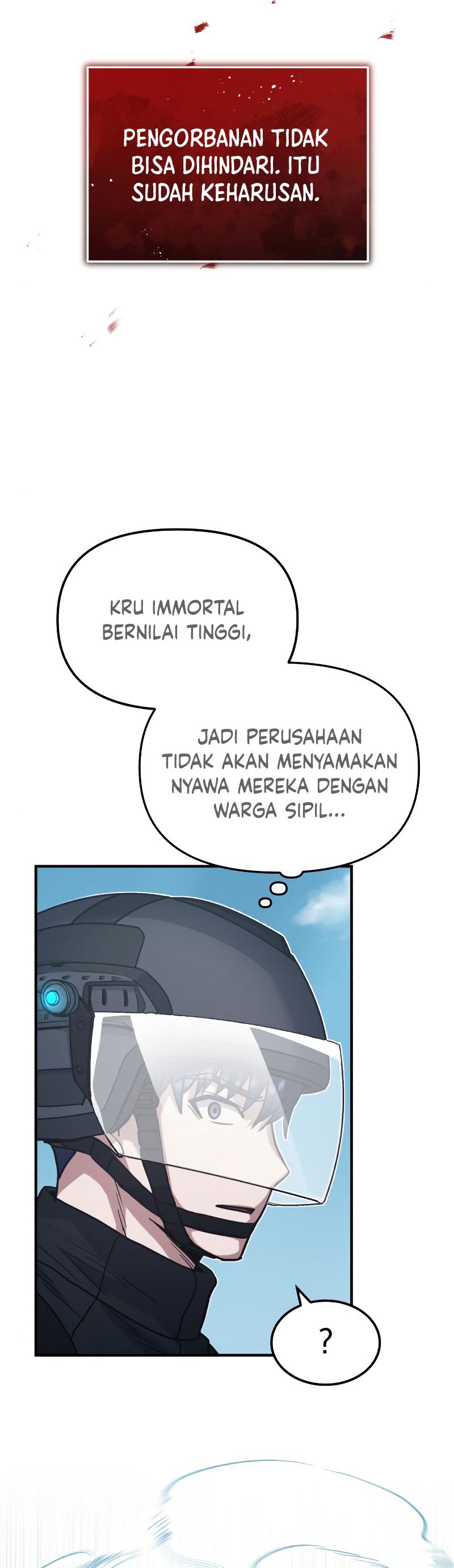 Genius of the Unique Lineage Chapter 24 Gambar 45