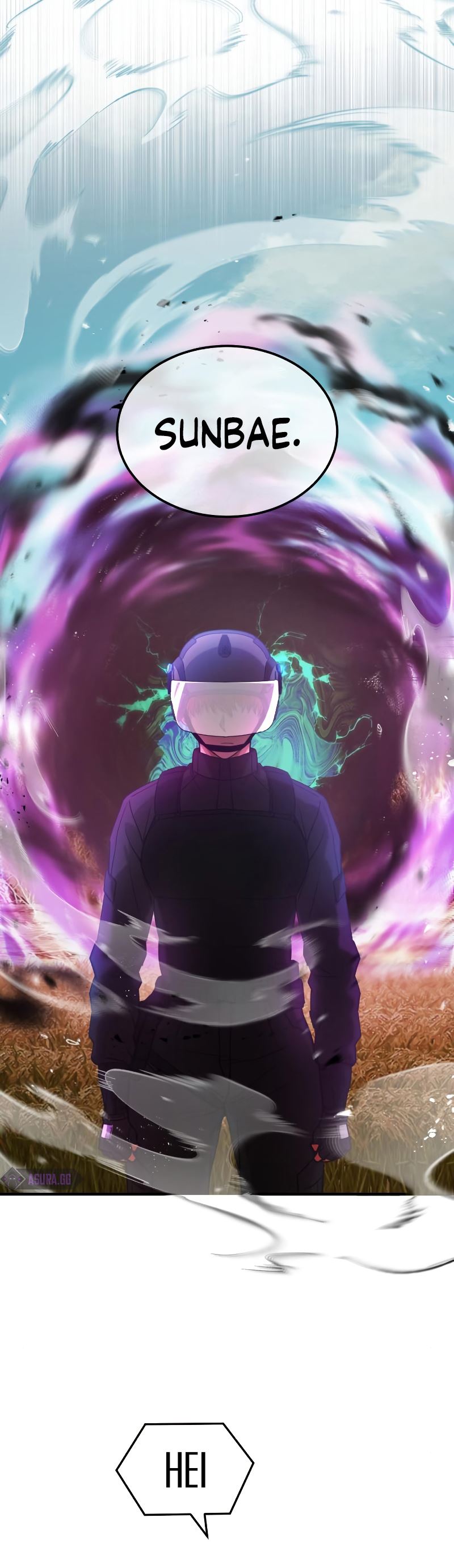 Genius of the Unique Lineage Chapter 24 Gambar 46
