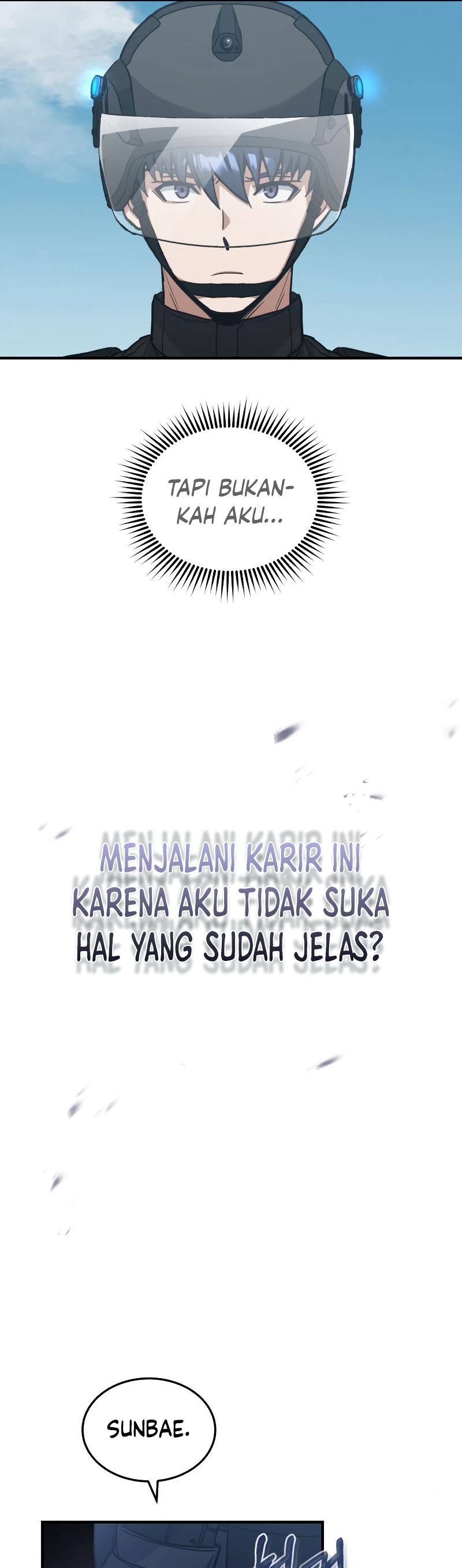 Genius of the Unique Lineage Chapter 24 Gambar 52